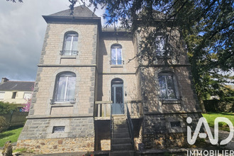 Vente Maison 22160, Callac France