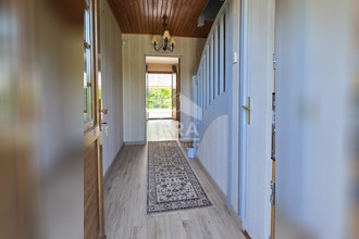 Ma-Cabane - Vente Maison CALLEVILLE-LES-DEUX-EGLISES, 218 m²