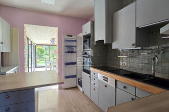 Ma-Cabane - Vente Maison CALLEVILLE-LES-DEUX-EGLISES, 218 m²