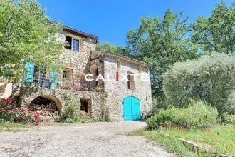 Ma-Cabane - Vente Maison Callian, 160 m²