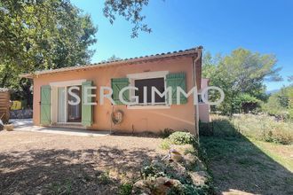 Ma-Cabane - Vente Maison CALLIAN, 44 m²