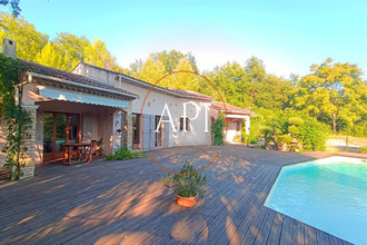 Ma-Cabane - Vente Maison Callian, 180 m²