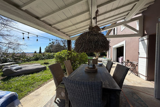 Ma-Cabane - Vente Maison CALLIAN, 200 m²