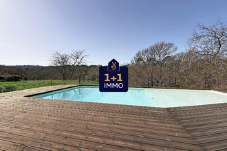 Ma-Cabane - Vente Maison Callian, 150 m²