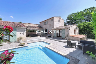 Ma-Cabane - Vente Maison Callian, 150 m²