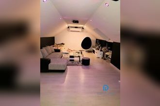 Ma-Cabane - Vente Maison Calonne-Ricouart, 175 m²