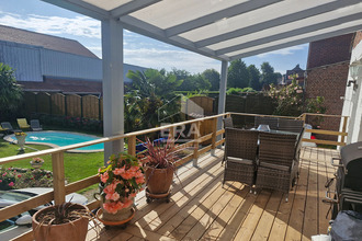 Ma-Cabane - Vente Maison CALONNE-RICOUART, 135 m²