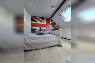 Ma-Cabane - Vente Maison Calonne-Ricouart, 96 m²