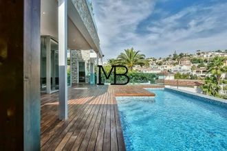 Ma-Cabane - Vente Maison Calp, 600 m²