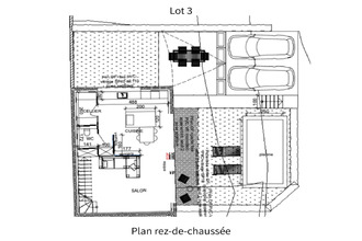 Ma-Cabane - Vente Maison CALUIRE-ET-CUIRE, 122 m²