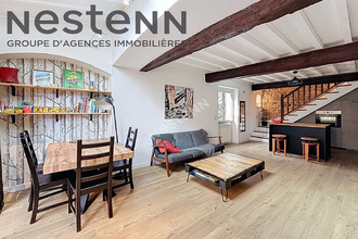 Ma-Cabane - Vente Maison CALUIRE-ET-CUIRE, 80 m²