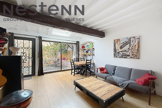 Ma-Cabane - Vente Maison CALUIRE-ET-CUIRE, 80 m²