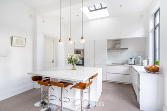 Ma-Cabane - Vente Maison CALUIRE-ET-CUIRE, 307 m²