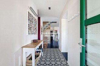 Ma-Cabane - Vente Maison CALUIRE-ET-CUIRE, 177 m²