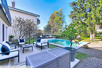 Ma-Cabane - Vente Maison CALUIRE-ET-CUIRE, 240 m²