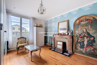 Ma-Cabane - Vente Maison CALUIRE-ET-CUIRE, 240 m²