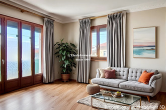 Ma-Cabane - Vente Maison CALUIRE-ET-CUIRE, 220 m²