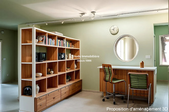 Ma-Cabane - Vente Maison CALUIRE-ET-CUIRE, 220 m²