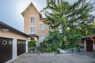 Ma-Cabane - Vente Maison Caluire-et-Cuire, 136 m²