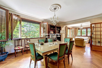 Ma-Cabane - Vente Maison CALUIRE-ET-CUIRE, 332 m²