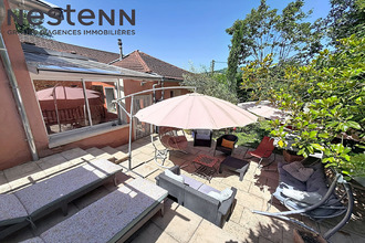 Ma-Cabane - Vente Maison CALUIRE-ET-CUIRE, 181 m²