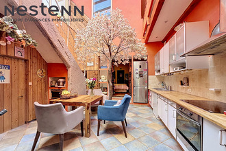 Ma-Cabane - Vente Maison CALUIRE-ET-CUIRE, 181 m²