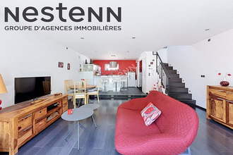 Ma-Cabane - Vente Maison CALUIRE-ET-CUIRE, 80 m²
