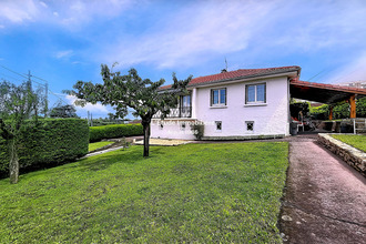 Ma-Cabane - Vente Maison CALUIRE-ET-CUIRE, 140 m²