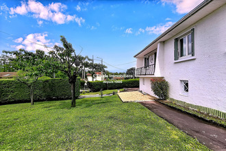 Ma-Cabane - Vente Maison CALUIRE-ET-CUIRE, 140 m²
