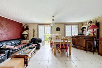 Ma-Cabane - Vente Maison CALUIRE-ET-CUIRE, 140 m²