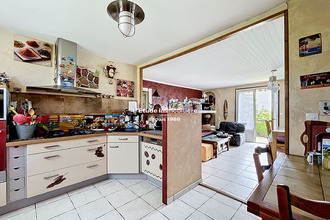 Ma-Cabane - Vente Maison CALUIRE-ET-CUIRE, 140 m²