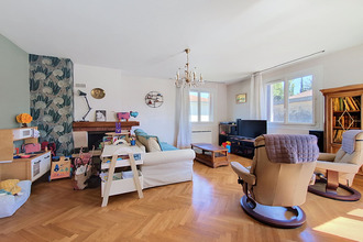 Ma-Cabane - Vente Maison CALUIRE-ET-CUIRE, 207 m²