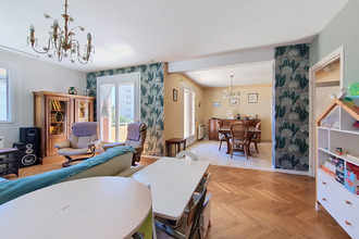 Ma-Cabane - Vente Maison CALUIRE-ET-CUIRE, 207 m²