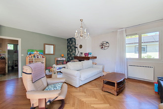 Ma-Cabane - Vente Maison CALUIRE-ET-CUIRE, 207 m²