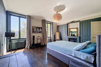 Ma-Cabane - Vente Maison CALUIRE-ET-CUIRE, 307 m²