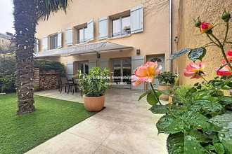 Ma-Cabane - Vente Maison CALUIRE-ET-CUIRE, 136 m²
