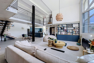 Ma-Cabane - Vente Maison CALUIRE-ET-CUIRE, 219 m²