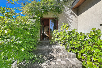 Ma-Cabane - Vente Maison CALUIRE-ET-CUIRE, 213 m²