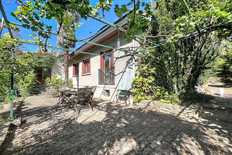 Ma-Cabane - Vente Maison CALUIRE-ET-CUIRE, 213 m²