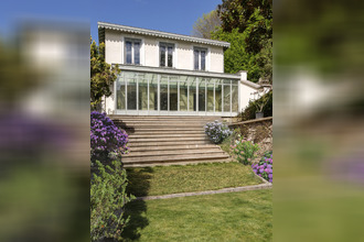 Ma-Cabane - Vente Maison Caluire-et-Cuire, 202 m²