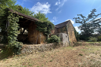 Ma-Cabane - Vente Maison Calviac-en-Périgord, 80 m²