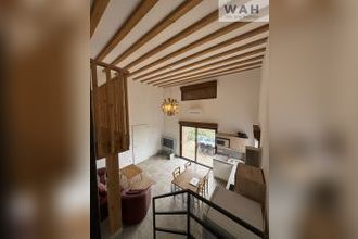 Ma-Cabane - Vente Maison Calvisson, 50 m²