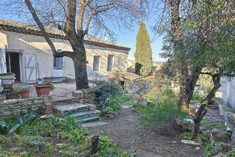 Ma-Cabane - Vente Maison CALVISSON, 59 m²