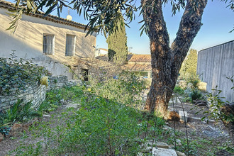 Ma-Cabane - Vente Maison CALVISSON, 59 m²