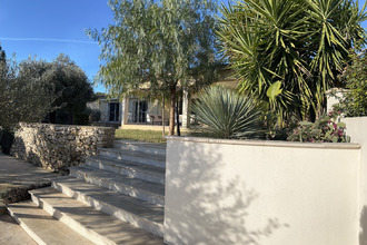 Ma-Cabane - Vente Maison CALVISSON, 147 m²