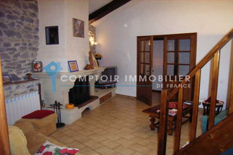 Ma-Cabane - Vente Maison Calvisson, 118 m²
