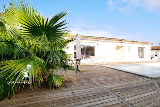 Ma-Cabane - Vente Maison CALVISSON, 141 m²