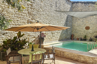 Ma-Cabane - Vente Maison CALVISSON, 130 m²