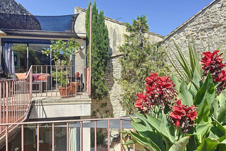 Ma-Cabane - Vente Maison CALVISSON, 130 m²