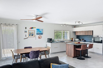 Ma-Cabane - Vente Maison CALVISSON, 89 m²